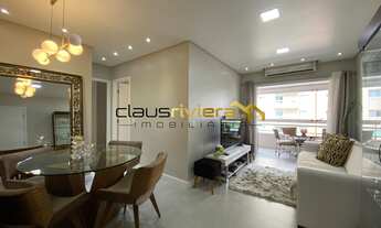 Imagem 6: Apartamento de 2 Dormitórios Com Quadra de Tênis no Módulo 06