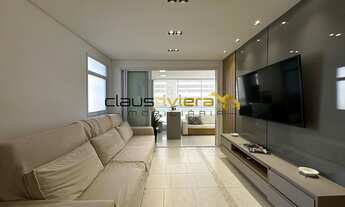 Imagem 2: Apartamento (decorado) na Riviera de São Lourenço