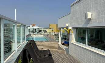 Imagem 7: Cobertura À Venda na Riviera de São Lourenço - Bertioga/SP