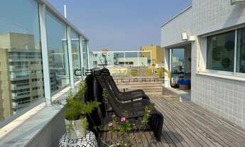 Imagem 3: Cobertura À Venda na Riviera de São Lourenço - Bertioga/SP