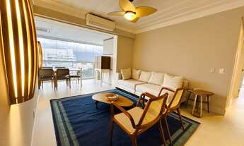 Imagem: Apartamento Disponível para Locação Anual