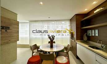 Imagem 3: Condominio Copacabana! Apartamento de 4 Dormitórios com 4 Vagas À Venda na Riviera de São