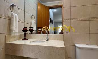 Imagem 5: Apartamento Pé na Areia com 205m² À Venda na Riviera