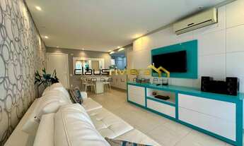 Imagem 7: Apartamento 3 dormitórios com Dependência de Empregada à Venda na Riviera de São Lourenço