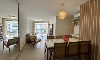 Imagem: Lindo Apartamento Pé na Areia disponível