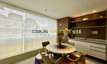 Imagem 4: Condominio Copacabana! Apartamento de 4 Dormitórios com 4 Vagas À Venda na Riviera de São