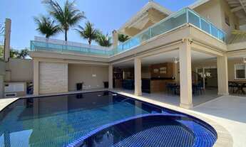 Imagem: Casa Próxima da Praia c/ Acomodação para