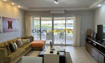 Imagem 4: Apartamento Pé na Areia com 205m² À Venda na Riviera