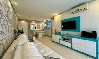 Imagem: Apartamento 3 dormitórios com Dependência