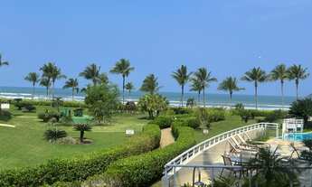 Imagem: Apartamento Pé na Areia com 205m² À Venda