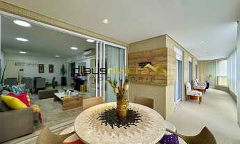 Imagem 5: Condominio Copacabana! Apartamento de 4 Dormitórios com 4 Vagas À Venda na Riviera de São