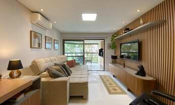 Imagem: Apartamento Pé na Areia Disponível para