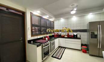 Imagem 4: Casa em Condominio (villagio) 3 dormitórios Proximo da Praia á venda na Riviera de São Lou