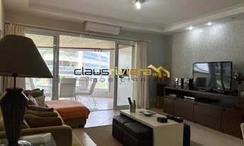 Imagem 6: Apartamento Pé na Areia com 205m² À Venda na Riviera