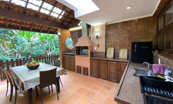 Imagem: Casa em Condominio (villagio) 3 dormitórios