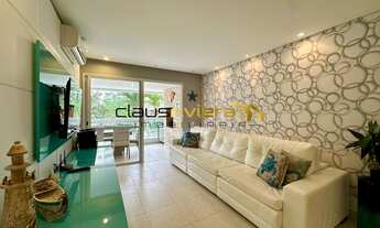 Imagem 5: Apartamento 3 dormitórios com Dependência de Empregada à Venda na Riviera de São Lourenço