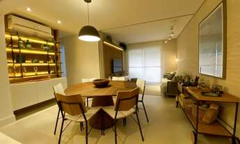 Imagem: Top da Categoria! Lindo apartamento 3 dormitórios