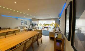 Imagem 4: Exclusivo! Apartamento à Venda na Riviera de São Lourenço