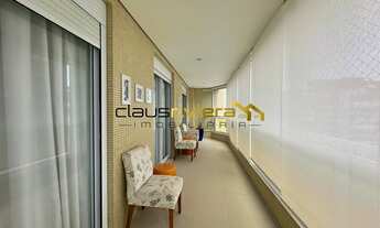 Imagem 6: Condominio Copacabana! Apartamento de 4 Dormitórios com 4 Vagas À Venda na Riviera de São