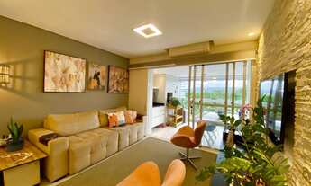 Imagem: Unidade Exclusiva no Edifício Reserva da