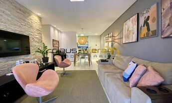 Imagem 4: Unidade Exclusiva no Edifício Reserva da Mata