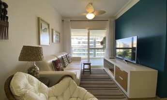 Imagem: Apartamento de 03 Dormitórios para Locação