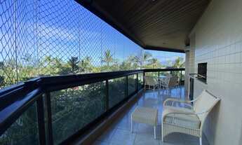 Imagem: Acomodação para 8 pessoas. Apartamento