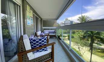 Imagem: Apartamento para Locação Temporada na