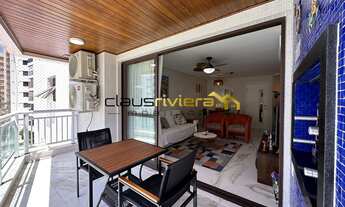 Imagem 6: Apartamento 3 Dormitórios com Quadra de Tênis à Venda na Riviera de São Lourenço