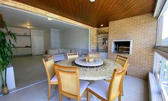 Imagem 2: Apartamento 3 dormitórios para Aluguel Mensal na Riviera de São Lourenço