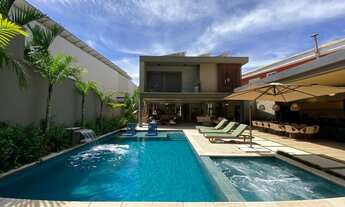 Imagem: Magnífica Casa à Venda na Riviera de São