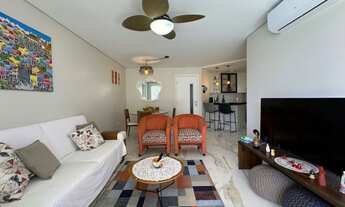 Imagem: Apartamento 3 Dormitórios com Quadra de