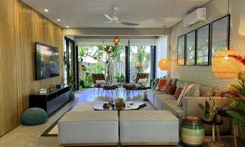 Imagem: Unidade Exclusiva! Linda Casa Térrea à