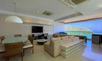 Imagem: Top da Categoria! Cobertura 4 suítes Pé