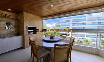 Imagem 5: Apartamento 3 dormitórios para Aluguel Mensal na Riviera de São Lourenço