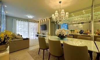 Imagem: Exclusivo! Apartamento de 5 Dormitórios