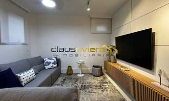 Imagem 2: Apartamento (Decorado) com excelente custo beneficio e grande área de lazer