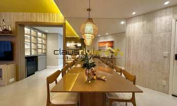 Imagem 6: Top da Categoria! Apartamento 4 Dormitórios Finamente Decorado à Venda na Riviera de São L