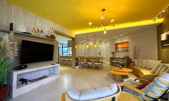 Imagem: Top da Categoria! Apartamento 4 Dormitórios