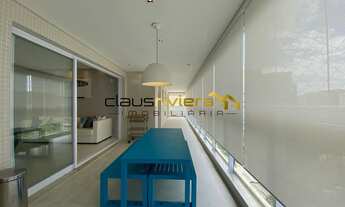 Imagem 7: Apartamento Pé na Areia Frontal com Vista para o Mar a venda na Riviera de São Lourenço