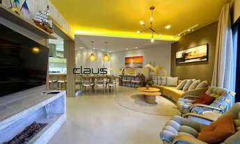 Imagem 2: Top da Categoria! Apartamento 4 Dormitórios Finamente Decorado à Venda na Riviera de São L