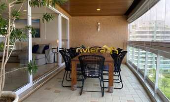 Imagem 6: Vista Total para o Mar! Pé na Areia Frontal com 4 suítes à Venda Riviera de São Lourenço