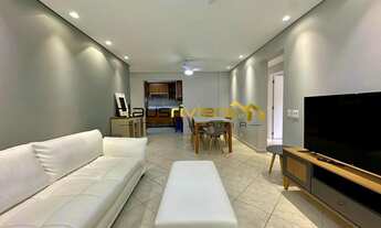 Imagem 5: Prédio Novo e com Quadra de Tênis. Apartamento à Venda na Riviera de São Lourenço. Localiz