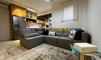 Imagem 3: Apartamento (Decorado) com excelente custo beneficio e grande área de lazer