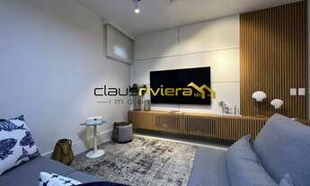 Imagem 7: Apartamento (Decorado) com excelente custo beneficio e grande área de lazer