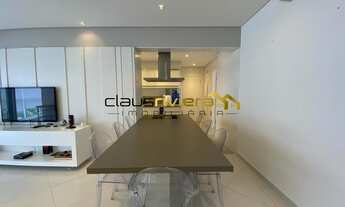 Imagem 4: Apartamento Pé na Areia Frontal com Vista para o Mar a venda na Riviera de São Lourenço