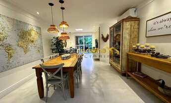 Imagem 3: Exclusivo! Apartamento 3 dormitórios Finamente Decorado à Venda na Riviera de São Lourenço