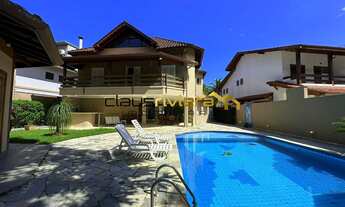 Imagem 4: Casa á venda na Riviera de São Lourenço