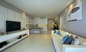 Imagem 2: Apartamento Pé na Areia Frontal com Vista para o Mar a venda na Riviera de São Lourenço