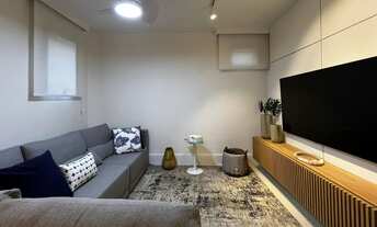 Imagem: Apartamento (Decorado) com excelente custo